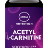 Acetyl L-Carnitine 60 Capsules