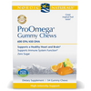 ProOmega® Tropical Fruit 54 Gummy Chews
