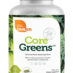 Core Greens 240 Capsules