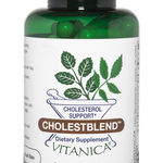 CholestBlend 90 Capsules