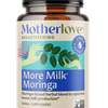 More Milk® Moringa 60 Capsules