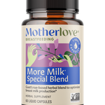 More Milk® Special Blend 60 Capsules
