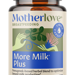 More Milk® Plus 60 Capsules