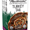 Turkey Tail 120 Capsules