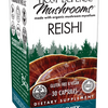 Reishi 30 Capsules