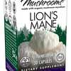 Lion's Mane 30 Capsules
