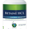 Betaine HCL 120 Capsules