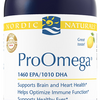ProOmega® Lemon 8 fl oz