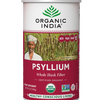 Psyllium Organic Whole Husk Fiber 68 Servings