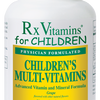 Children's Multi-Vitamins 90 Chewable Tablets