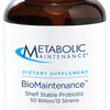 BioMaintenance Probiotic 60 Capsules