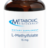 L-Methylfolate 15 mg 60 Capsules