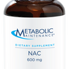 NAC 60 Capsules