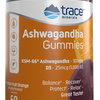 Ashwagandha Gummies Passion Fruit Orange 60 Gummies