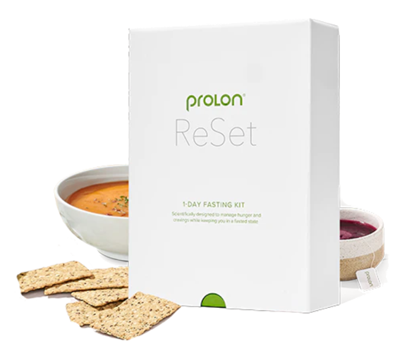 Prolong ReSet 1-Day Fasting Kit – The Awesome Life Co. Inc