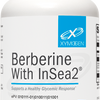Berberine with InSea2® 60 Capsules