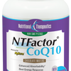 NTFactor® with CoQ10 Chewable Wafer Chocolate 30 Wafers