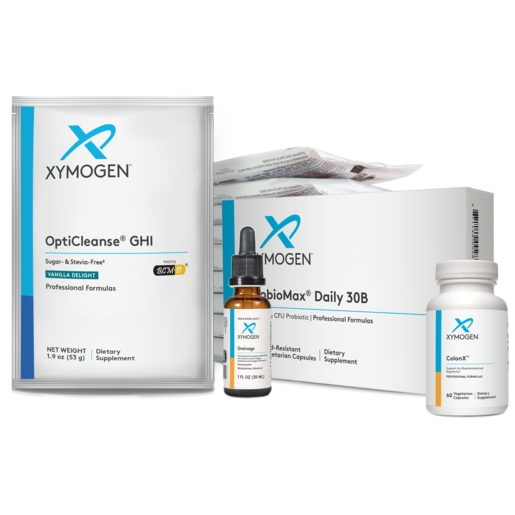 Chai 6 Day Detox Micro Kit Cleansing and Detoxification*