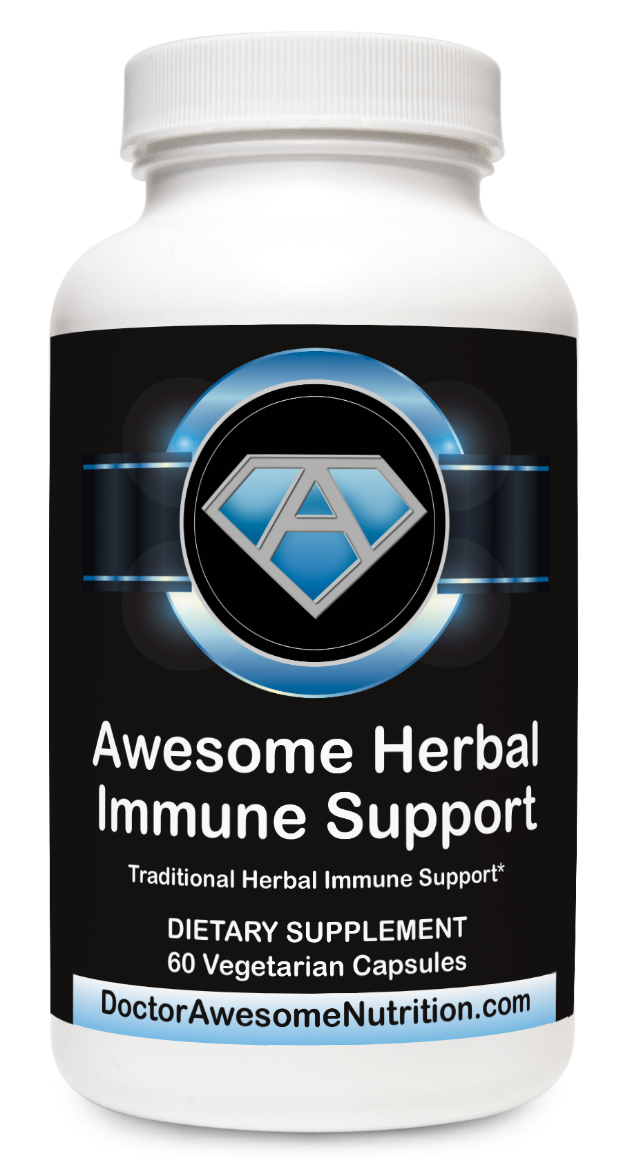 Awesome Herbal Immune Support