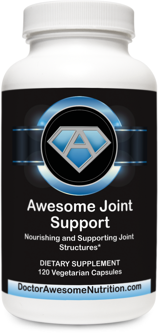 Awesome Joint Support