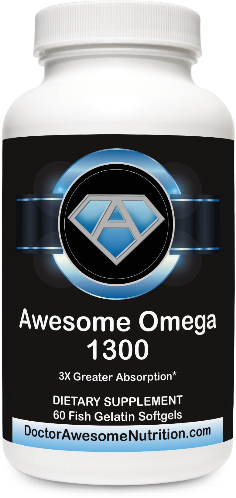 Awesome Omega 1300