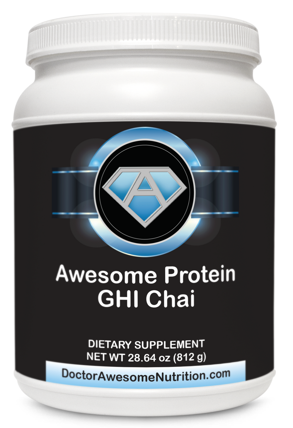 Awesome Protein GHI (Chai)