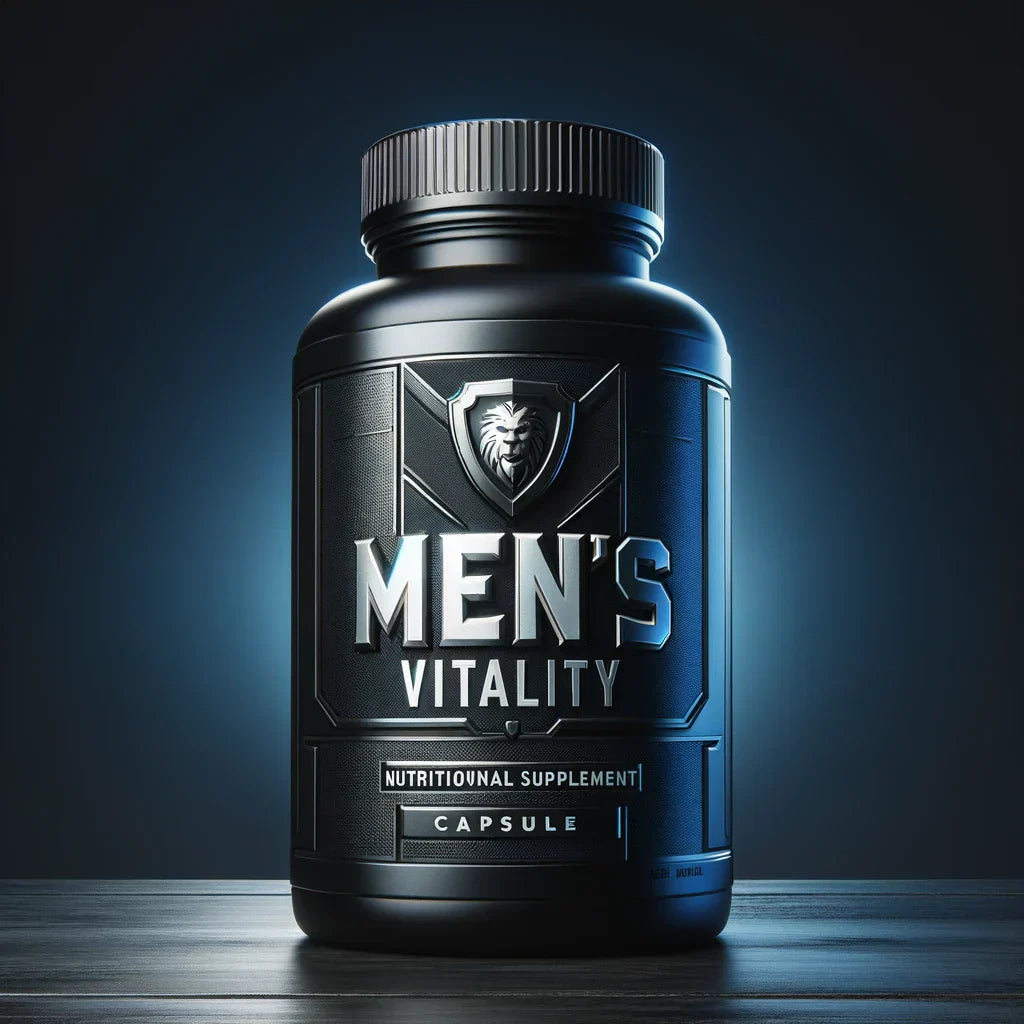 JACKT Men's Vitality