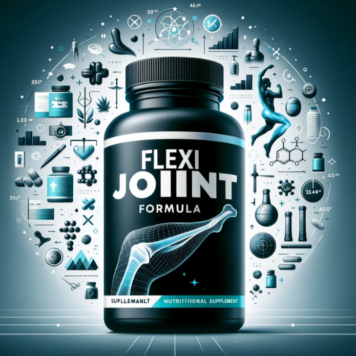 Flexi Joint Formula