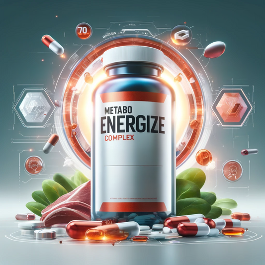 Metabo Energize Complex