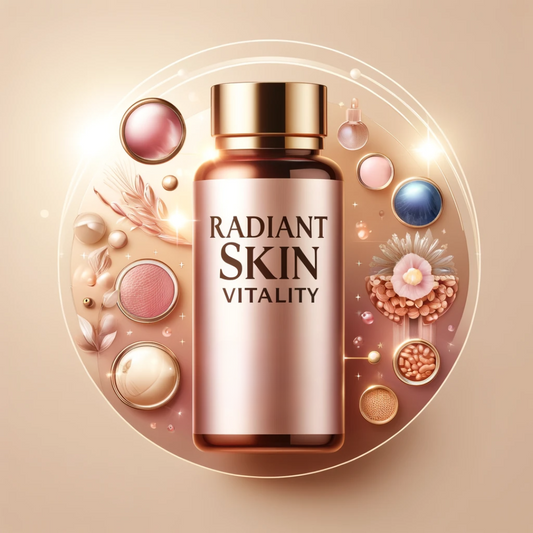 Radiant Skin Vitality