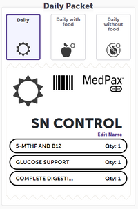 Slim N Control