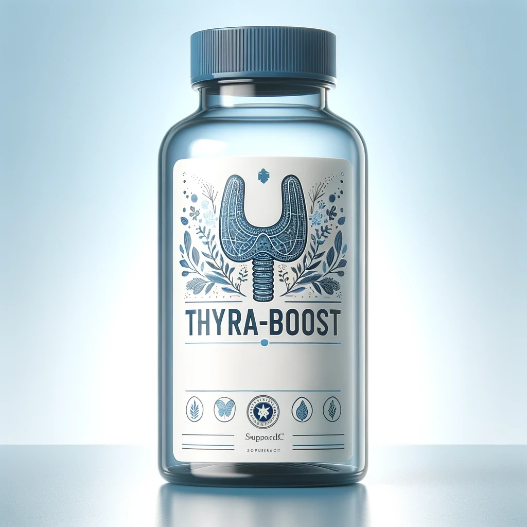 Thyra-Boost