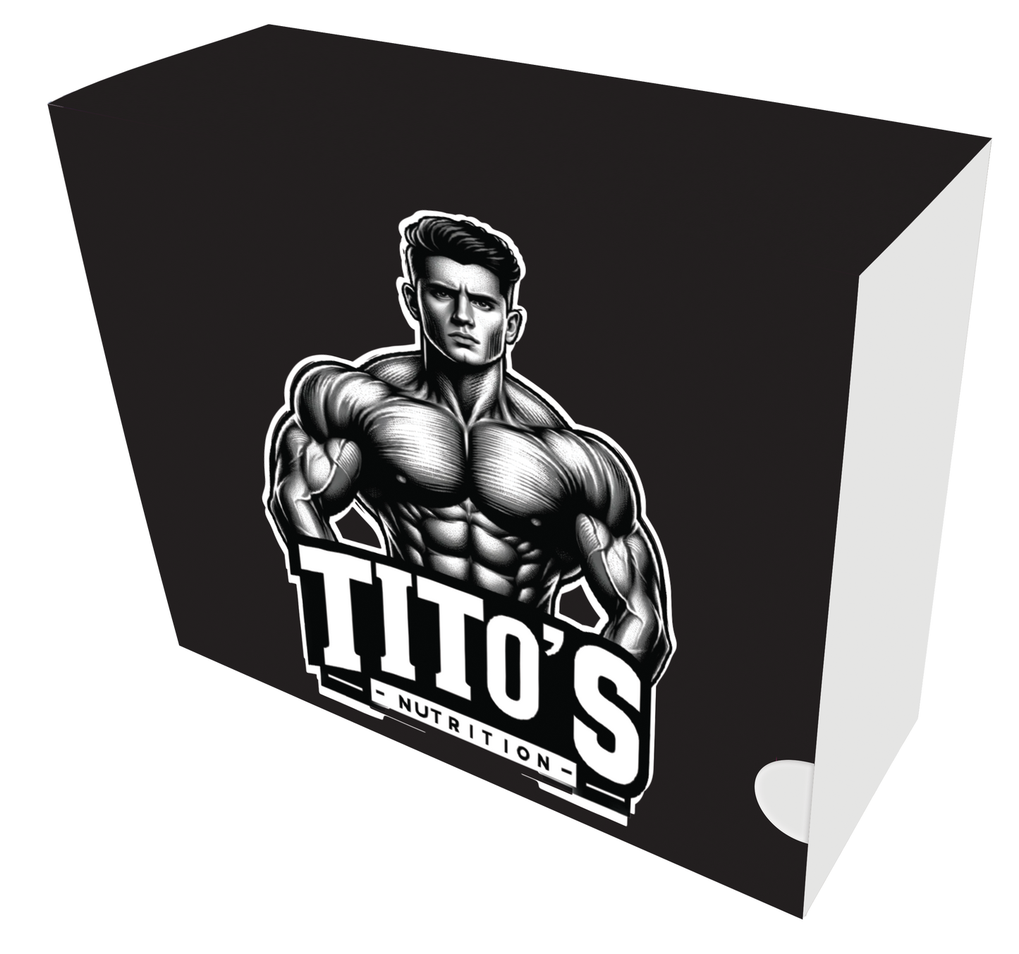 Tito's GreenV D-Zinc