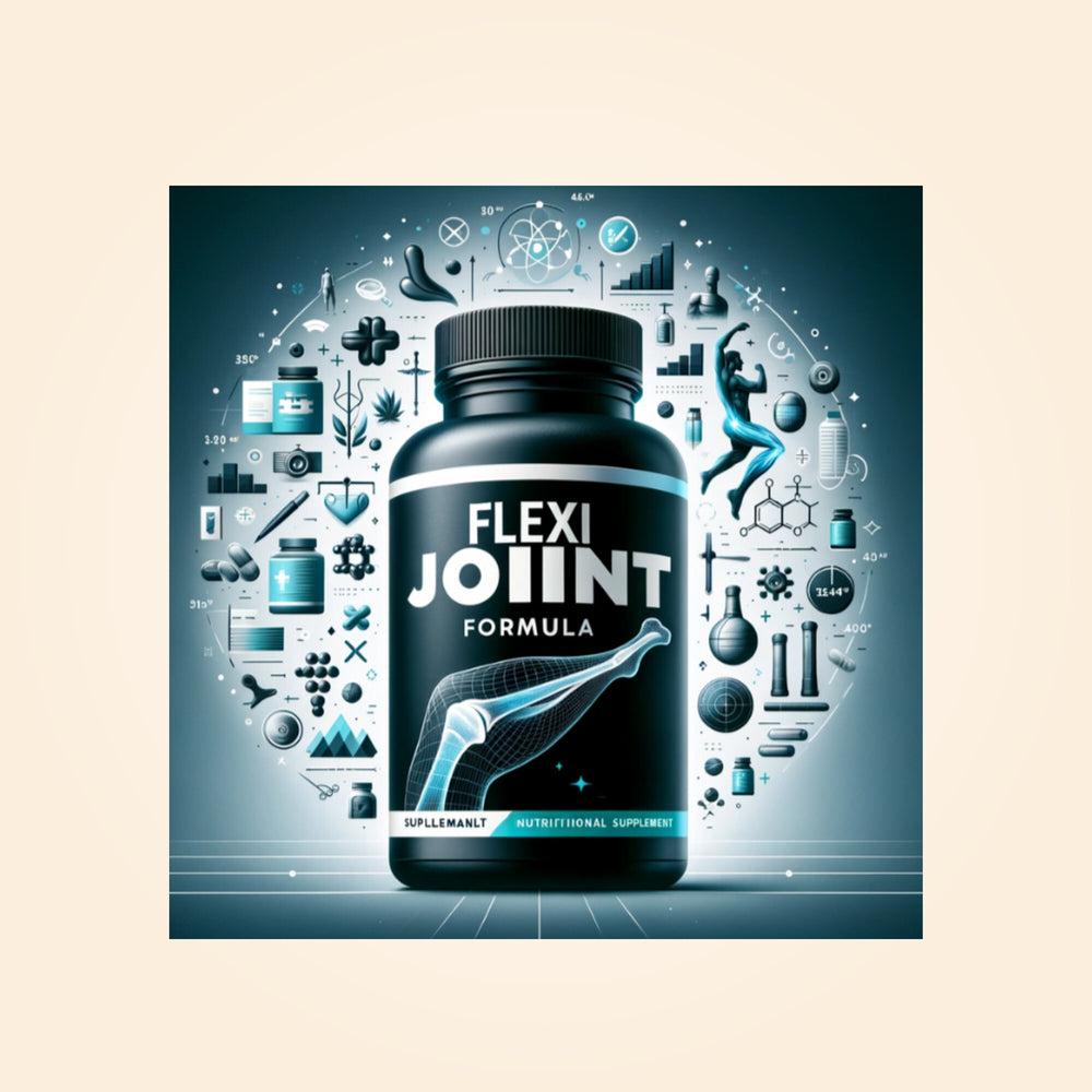 Flexi Joint Formula