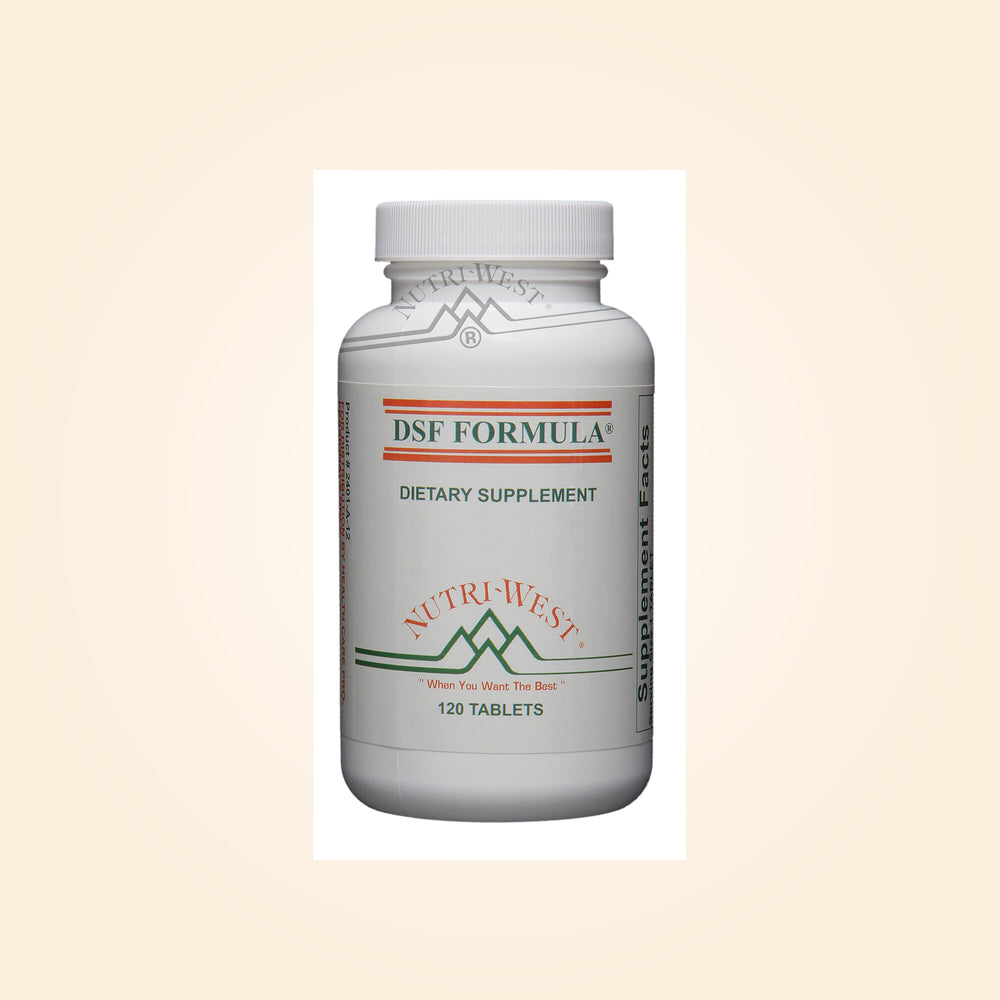 DSF Formula (120ct)