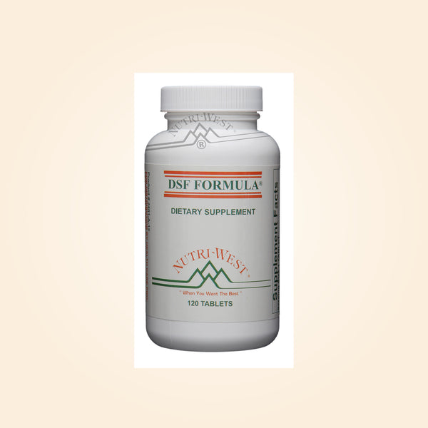 DSF Formula (120ct)