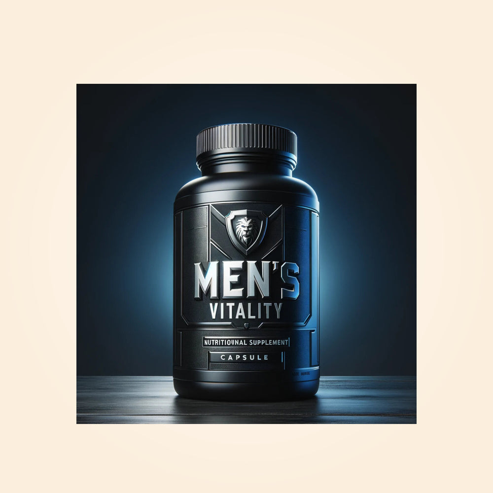 Men's Vitality