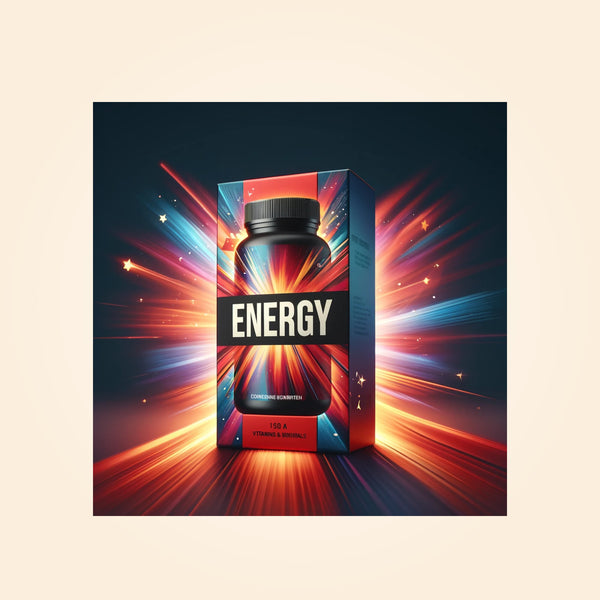 Energy Box