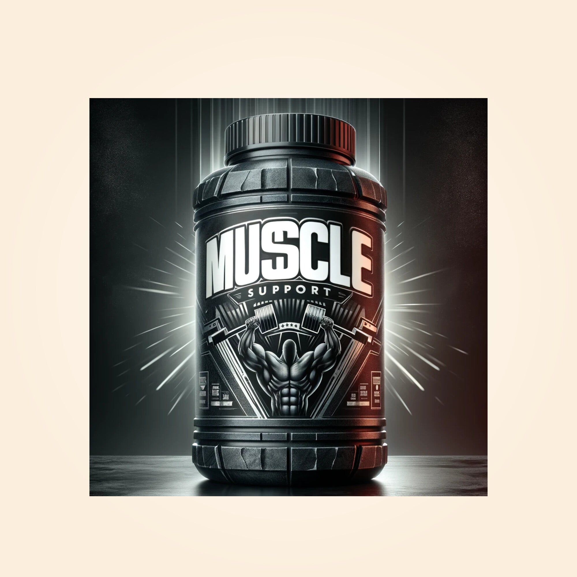 Muscle Support