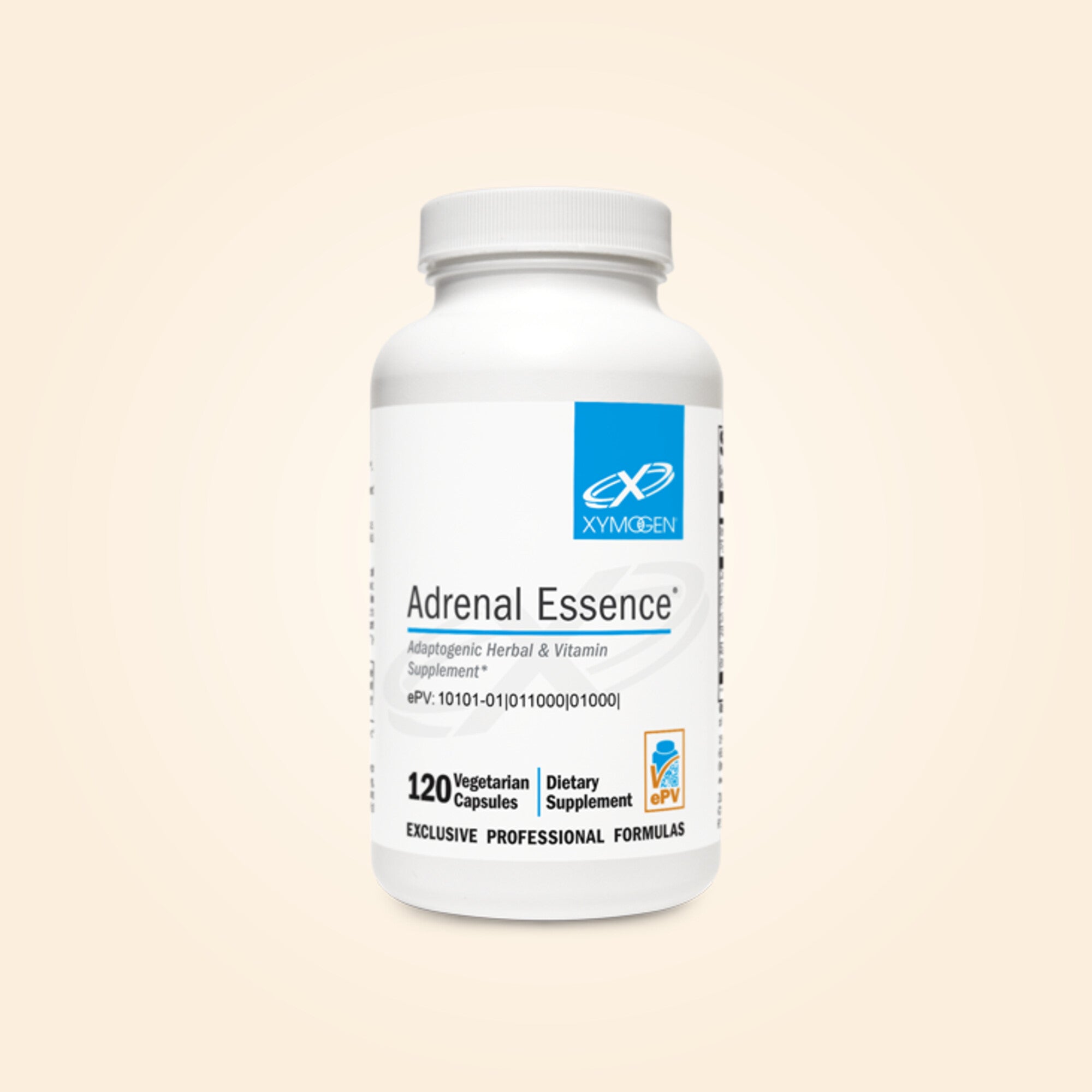Adrenal Essence® 120 Capsules