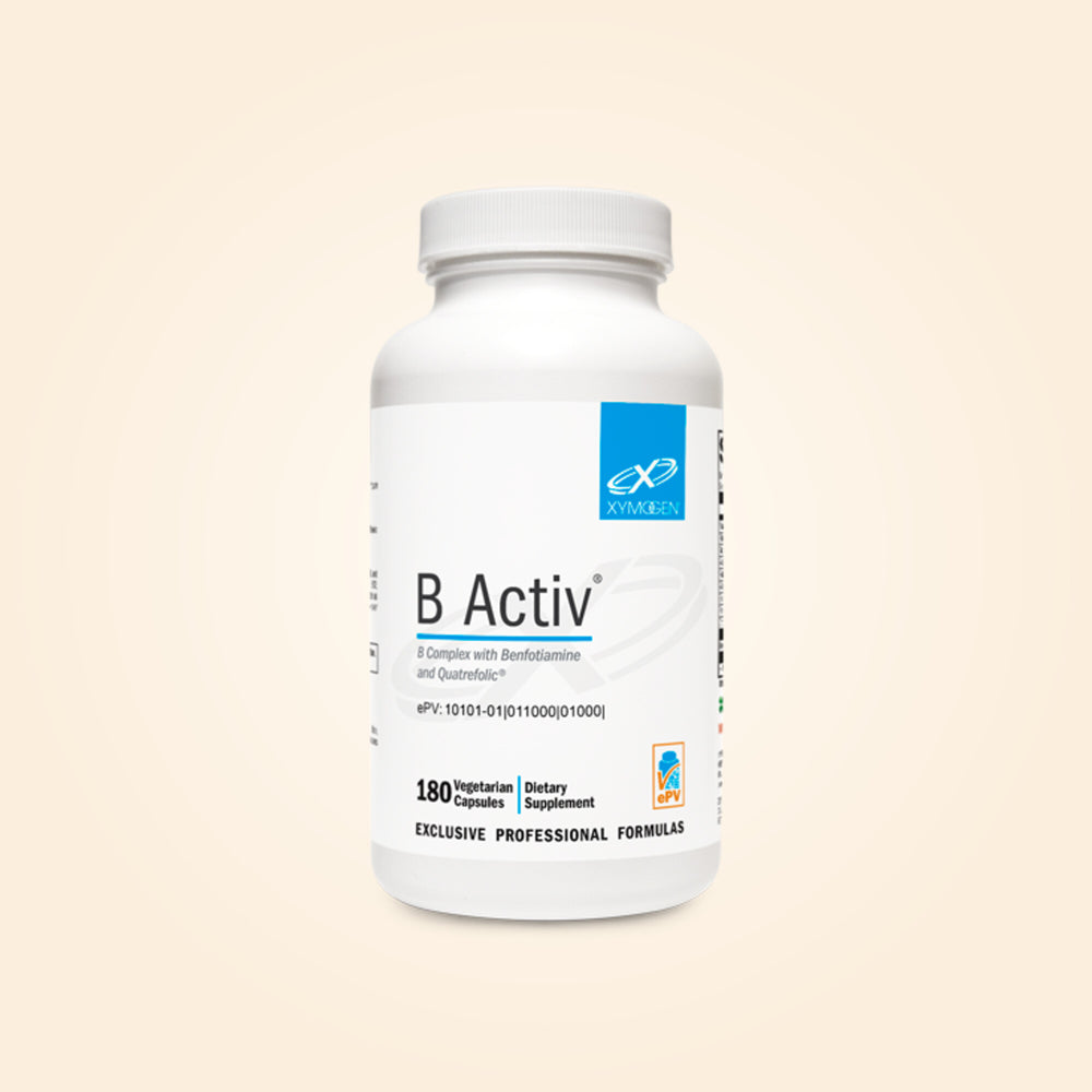 B Activ® 180 Capsules