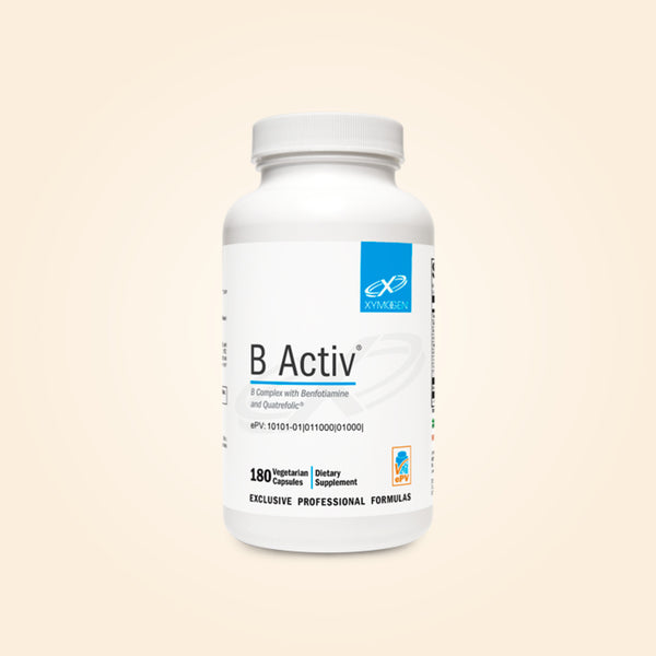 B Activ® 180 Capsules
