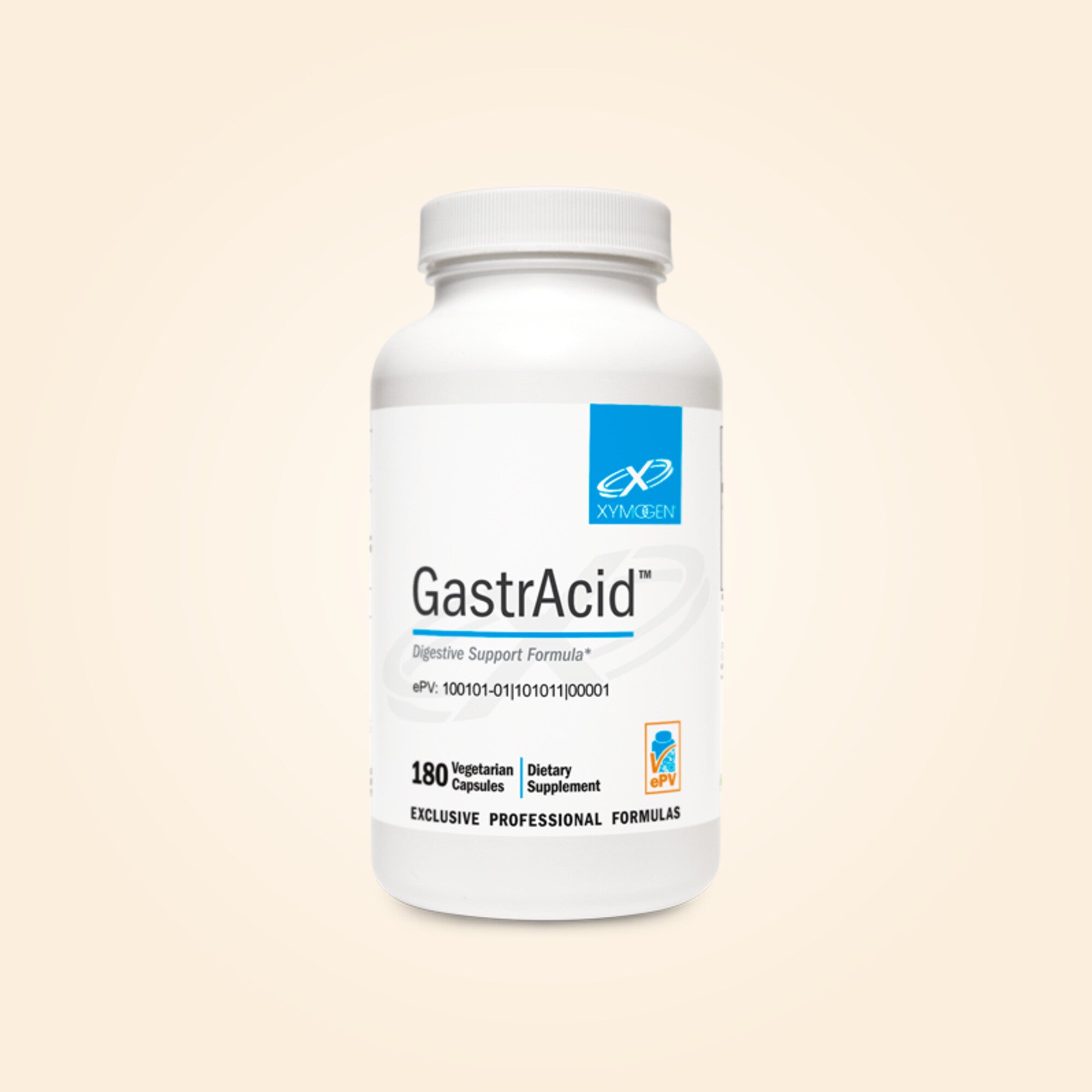 GastrAcid™ 180 Capsules
