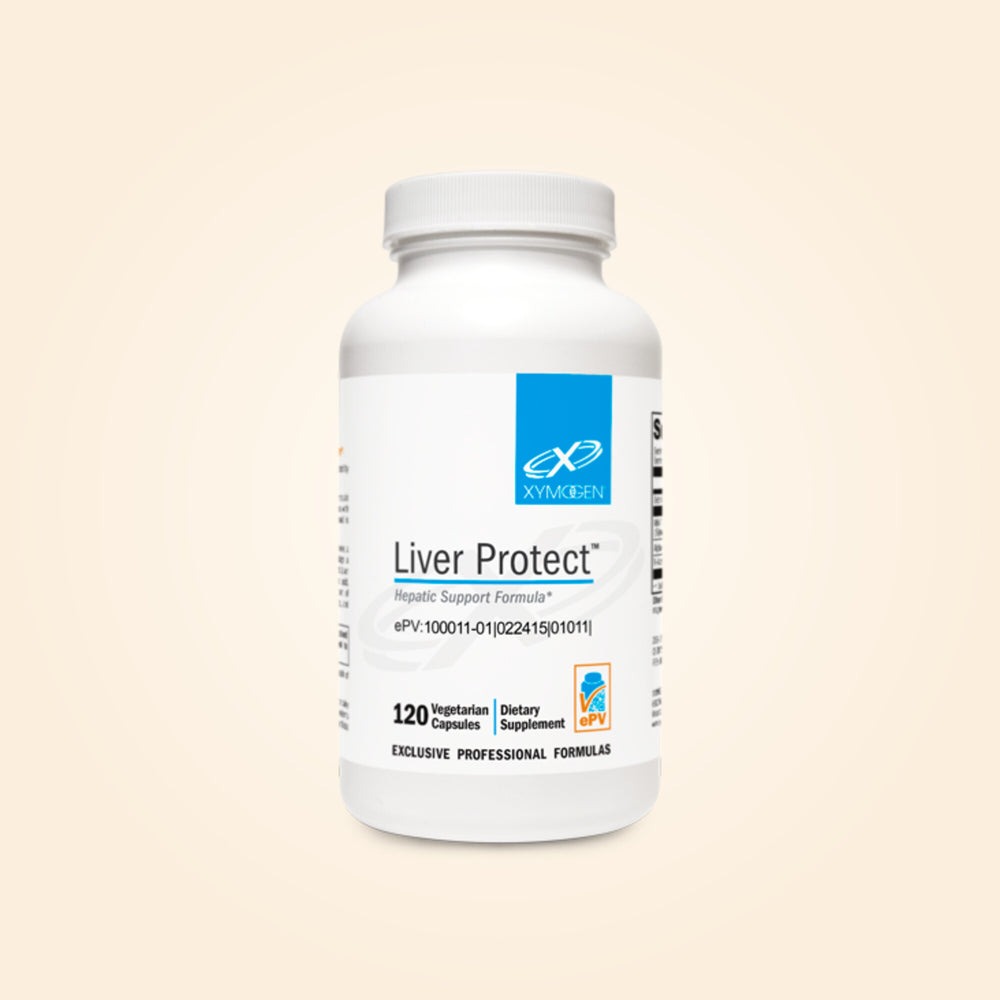 Liver Protect™ 120 Capsules
