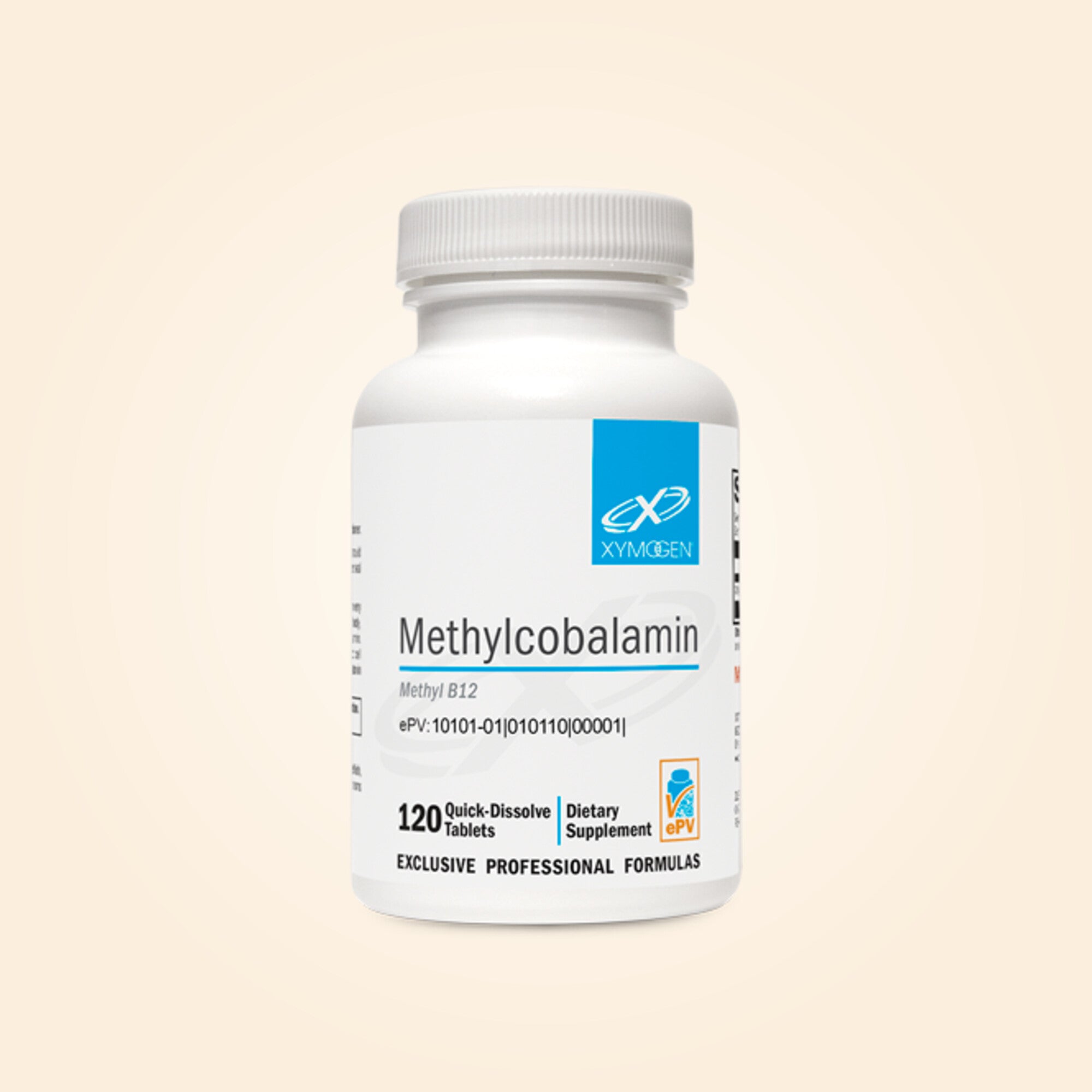 Methylcobalamin 120 Tablets