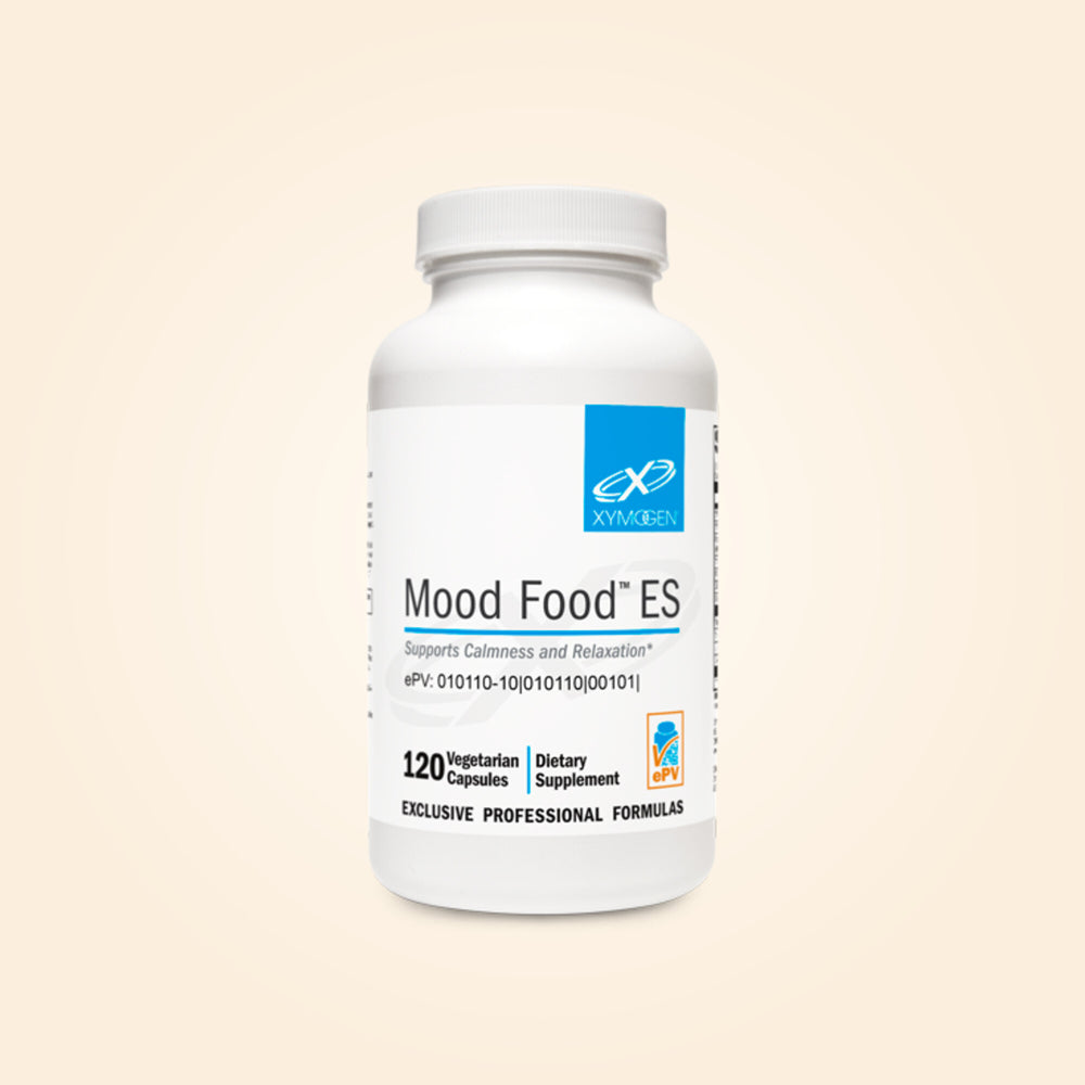 Mood Food™ ES 120 Capsules
