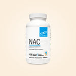 NAC 120 Capsules