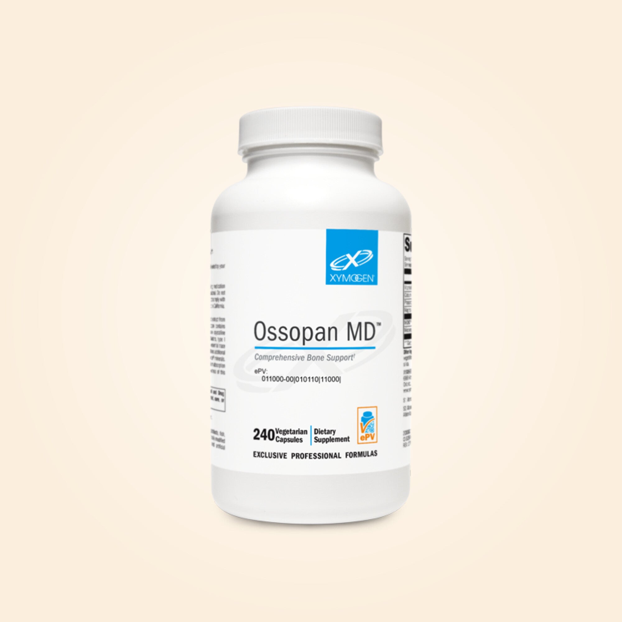 Ossopan MD™ 240 Capsules