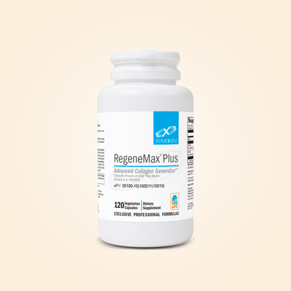RegeneMax® Plus 120 Capsules
