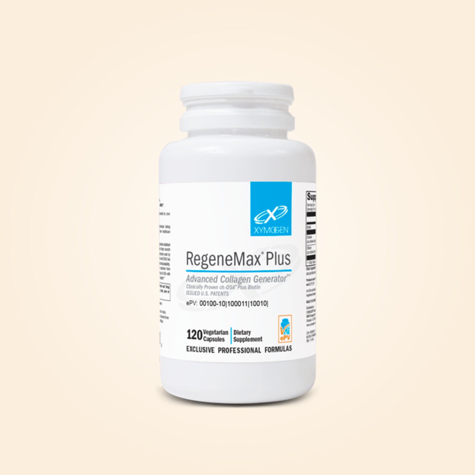 RegeneMax® Plus 120 Capsules